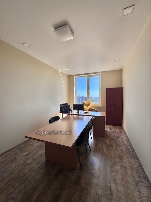 Коммерческая недвижимость по адресу Куликово поле пл. (площадь 96 м²) - Atlanta.ua - фото 8