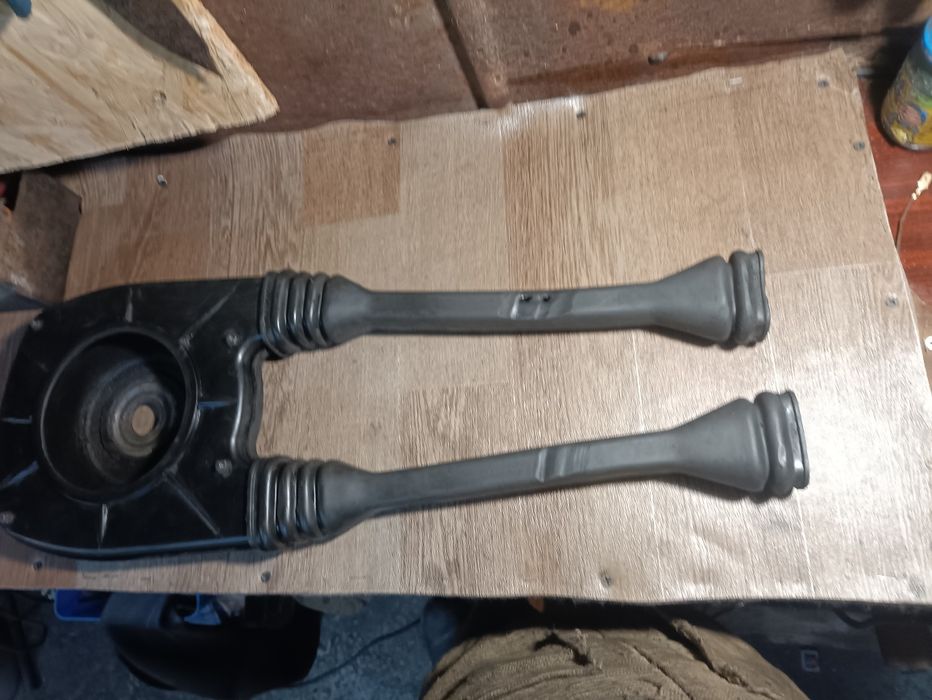 Кожух и гофры цепи минск