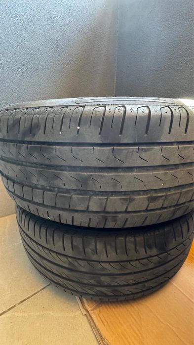 Jantes BMW original 17” polegadas