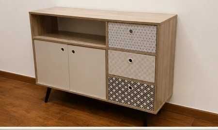 Conjunto Moveis JOM
