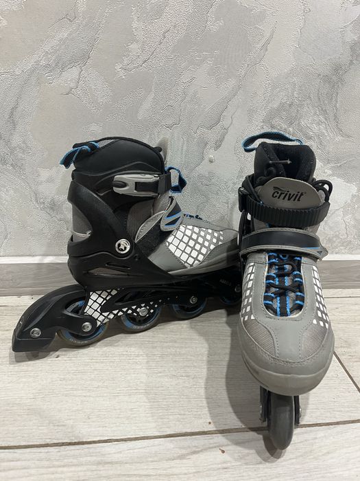 Ролики дитячі бу 33-37