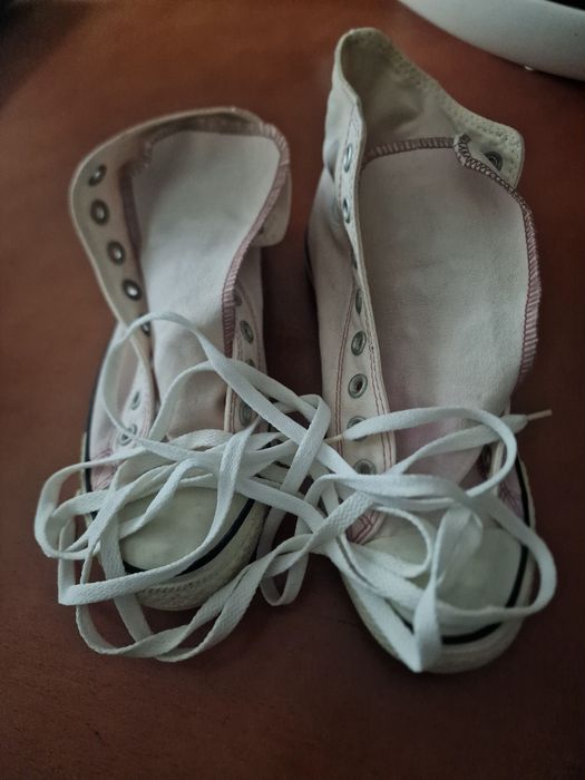 Tenis All Strar Converse N 40