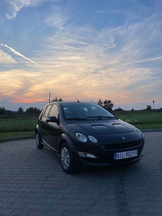 smart Pozostałe Smart