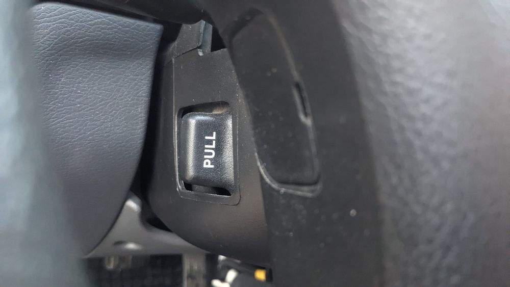 Ланос 1,4 автомат