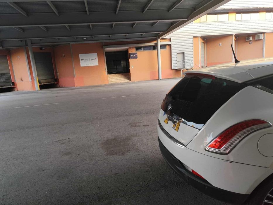 Lancia Delta 1.6 M-Jet