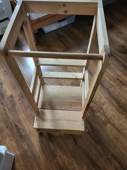 Kitchen helper dla dzieci