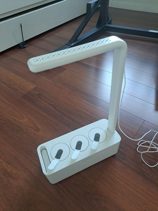 Smart Garden 3 com pouco uso