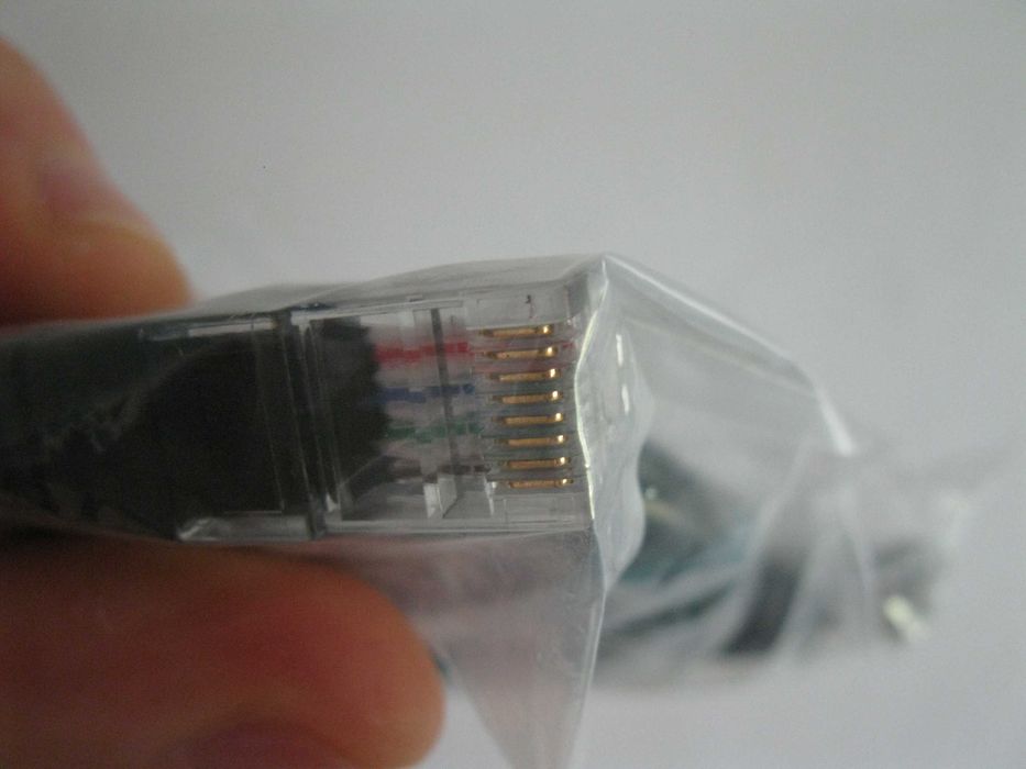 Кабели интернетные для роутеров, новые. Кабели интернет.