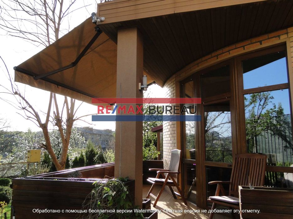 Дом по адресу ул. Замковецкая (площадь 97 м²) - Atlanta.ua - фото 18