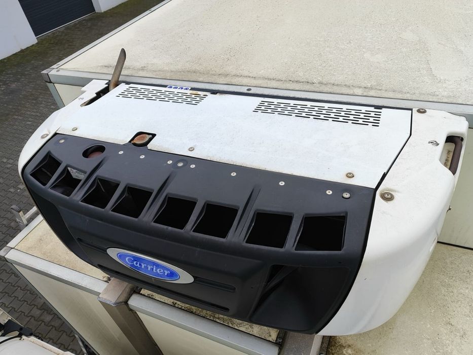 Розборка рефрижераторів холодильна установка реф Thermo King, Carrier