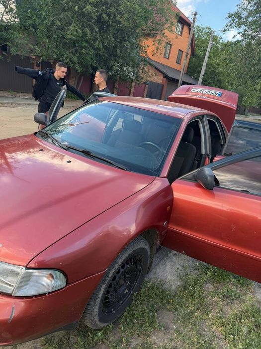 продам автомобіль