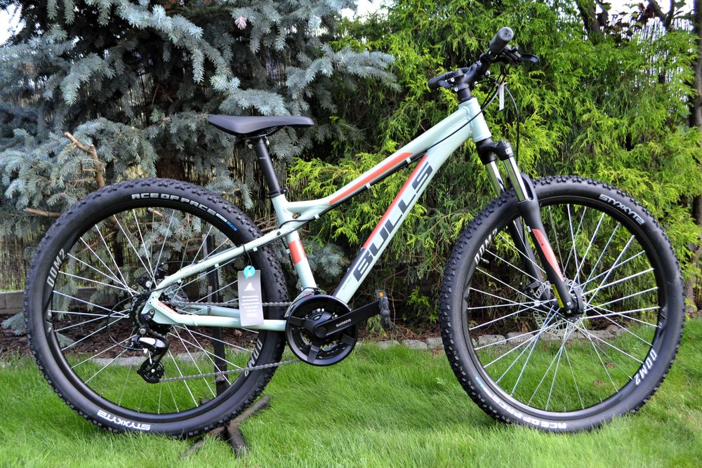 Rower MTB Bulls Zarena 2 - 27,5'' 29'' - NOWY!!