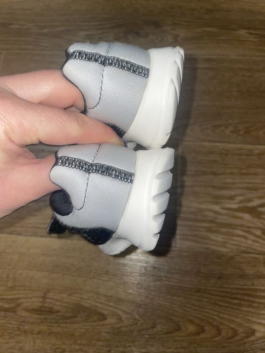 Дитячі кросівки для хлопчика Tensaur 21 розмір 13,5 см устілка