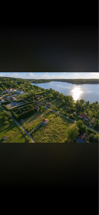 Działki Chomiaża Szlachecka