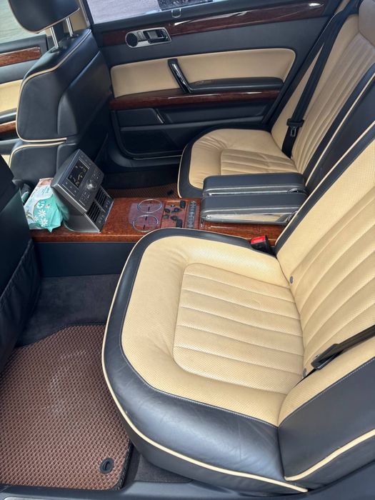 Volkswagen Phaeton 2011 3.0 tdi, 4x4