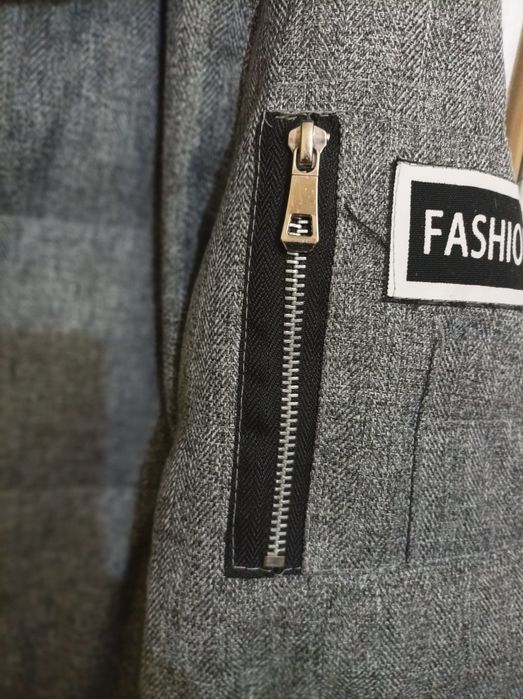 Куртка- пуховик дитяча