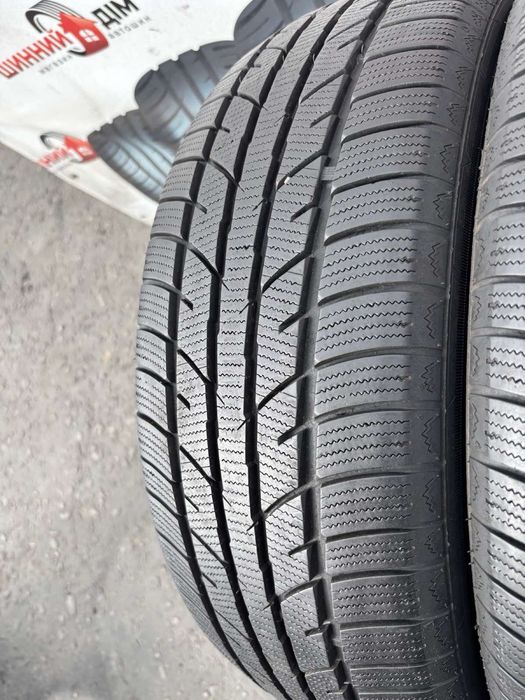 Шини 225/60 R16 пара Zeetex 2025p зима  7мм