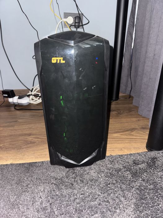 компʼютер amd fx 8300 invidia1050 2gb