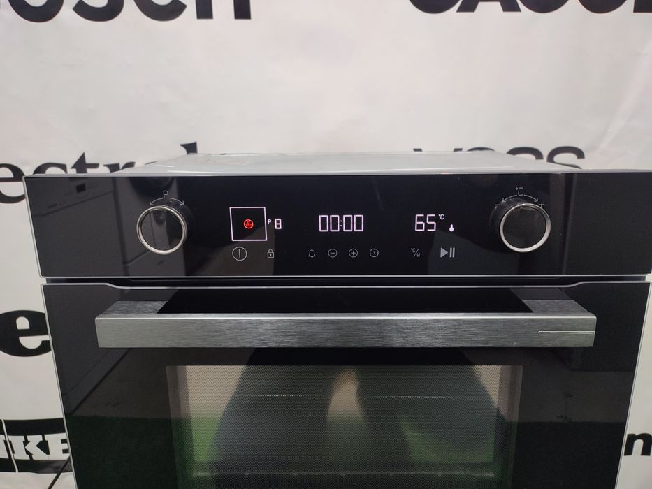 Вбудована духовка з функцією мікрохвильовки Grundig Нова!