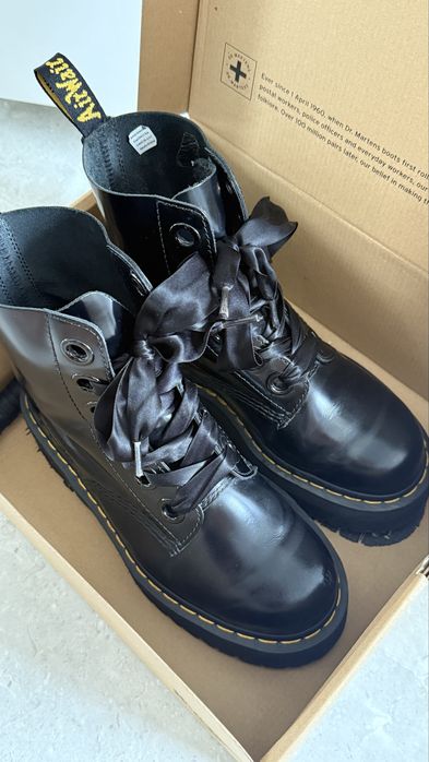 Dr.Martens używane