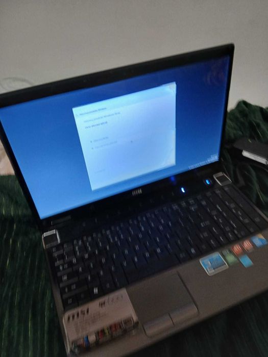 Laptop MSI GE600