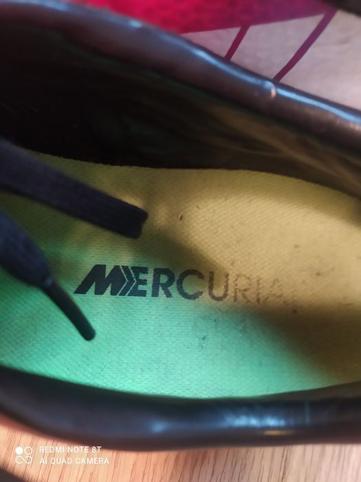 Бутси  бренд  NIKE