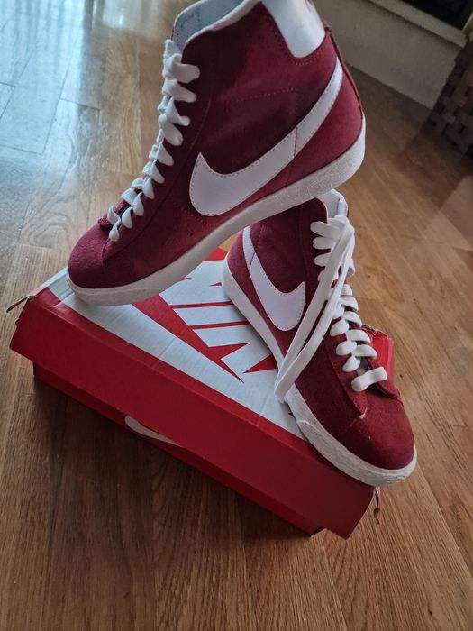 Sapatilhas NIKE - NOVAS