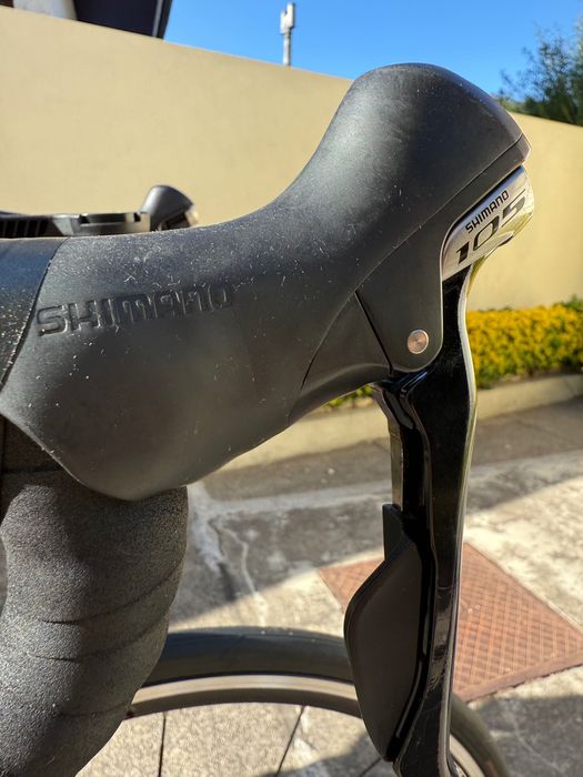 Bicicleta Carbono Orbea Orca M30