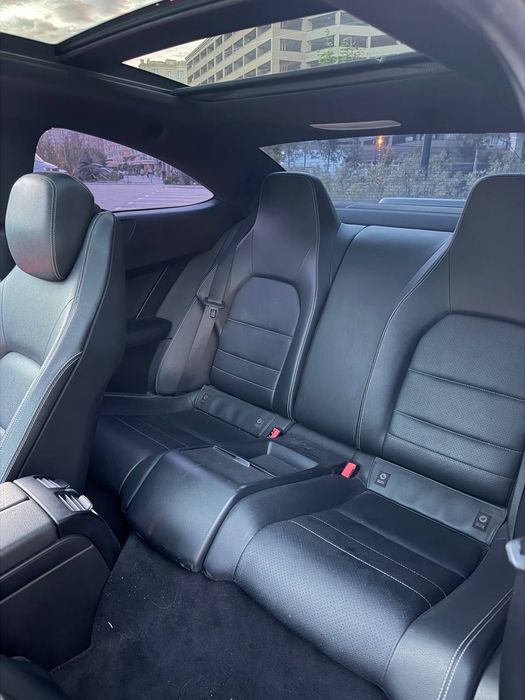 Mercedes-Benz C-Class 2014 VIN WDDGJ4HB2FG371207 фото оголошення 4 з 15