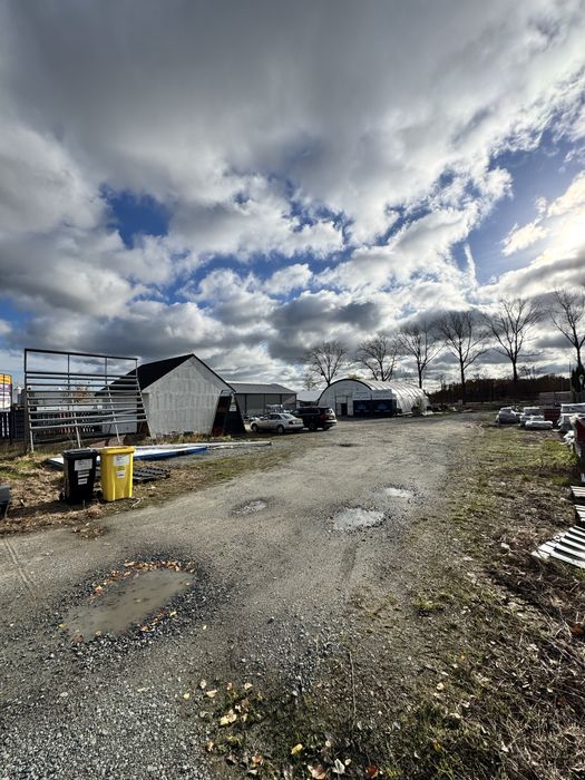 Działka przemysłowa do wynajęcia-3500 m², Kościerzyna ul. Żurawinowa 54 - Widok 5