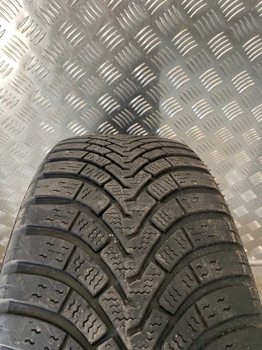 Koła 6,5x16 ET39,5 5x112 VW Falken 205/60R16 Adax Koźle