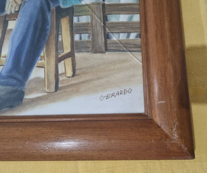 Quadro para Parede