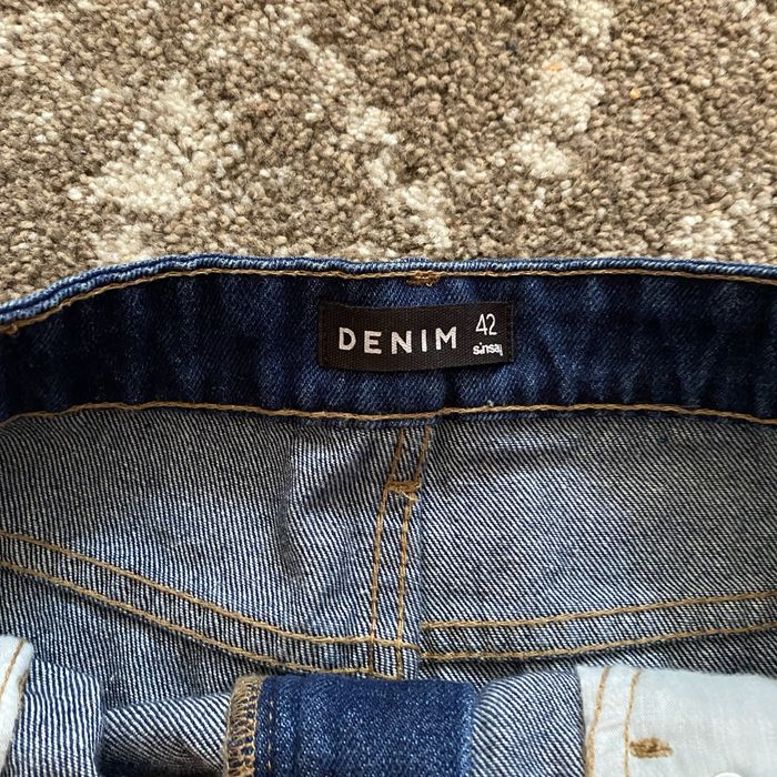 Шорти бермуди ))