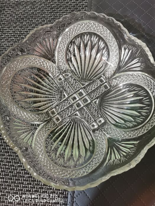 Misa kryształowa Zabkowice