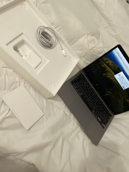 MacBook Air 13 polegadas (Retina, 2020) Cascais E Estoril • OLX.pt
