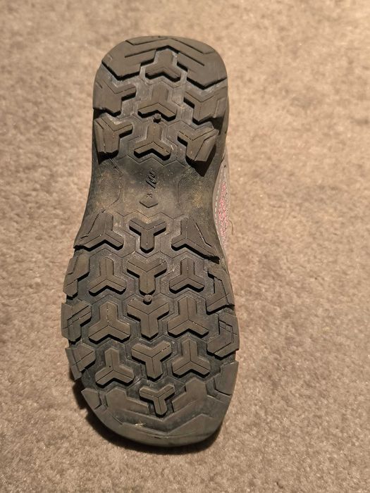 Buty Quechua dziecięce MH 100 roz 32