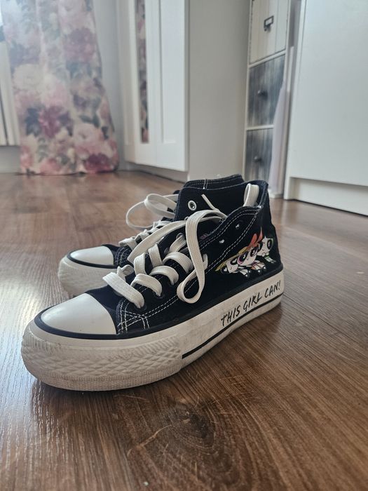 Sprzedam buty atomówki