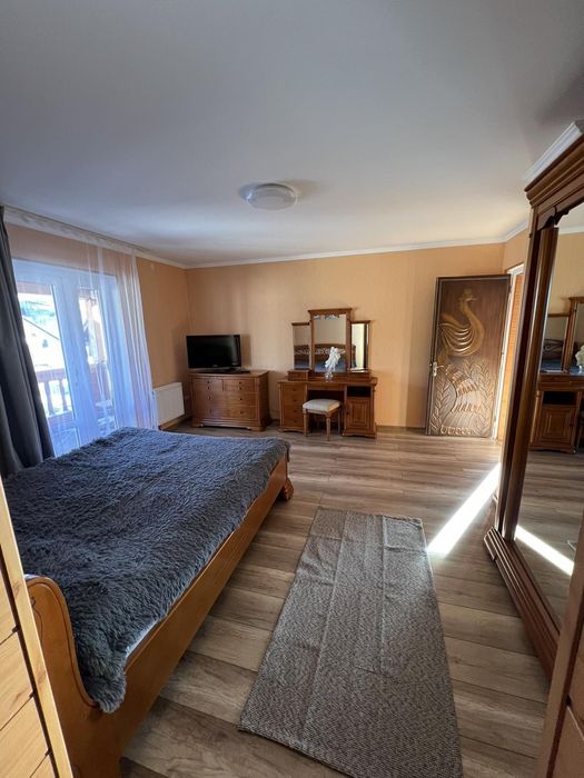 Квартира в Східниці подобово та довготривало, ідеально для 4-5 осіб