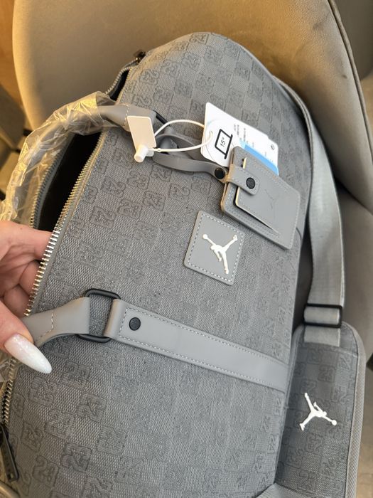 Сумка jordan monogram bag