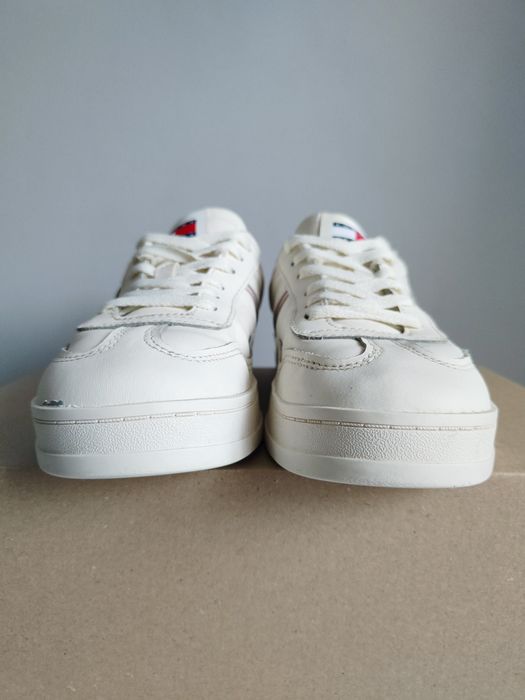 Buty Tommy Hilfiger The Greenwich Leather r. 39