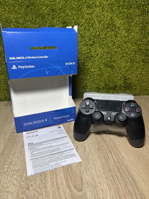 Беспроводной Джойстик Sony DualShock 4 v2   playstation 4 PC геймпад