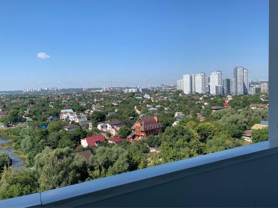 Оренда 1-к, Дарницький район, метро Осокорки, вул. Григорія Ващенка 3