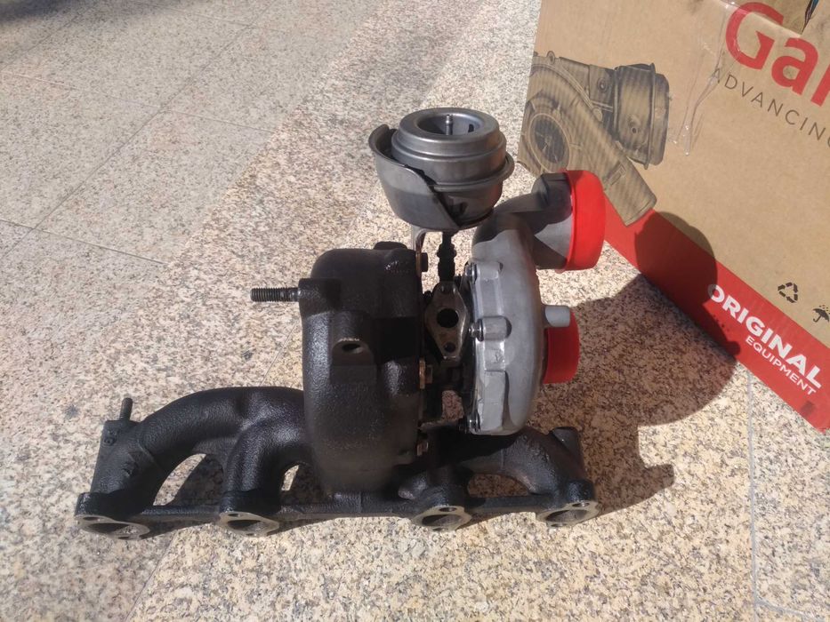 Turbo GT 1749VB MFS 52