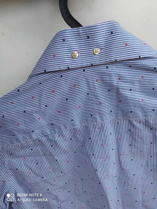 Camisa da Sacoor senhora