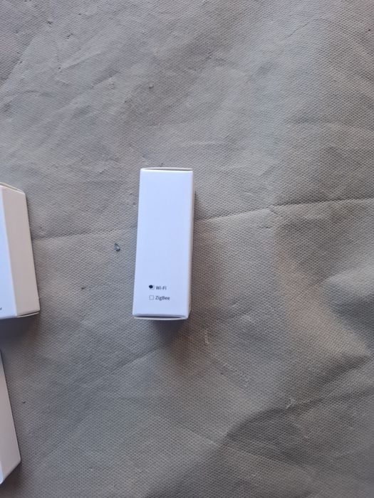 Czujniki wibracji tuya. 4szt