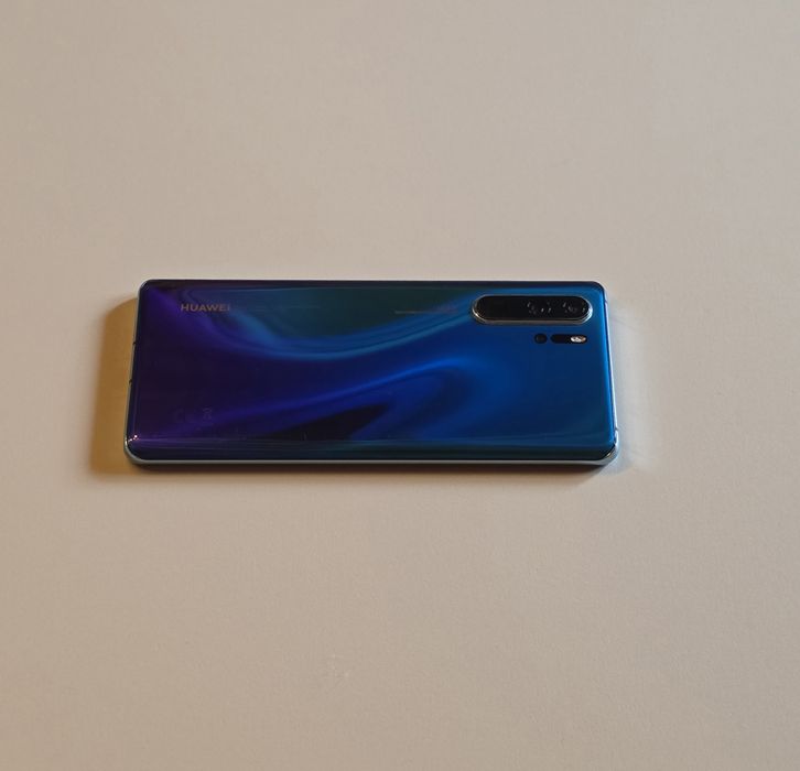 Telefon Huawei P30 Pro 6/128 GB GRATIS słuchawki bezprzewodowe Huawei