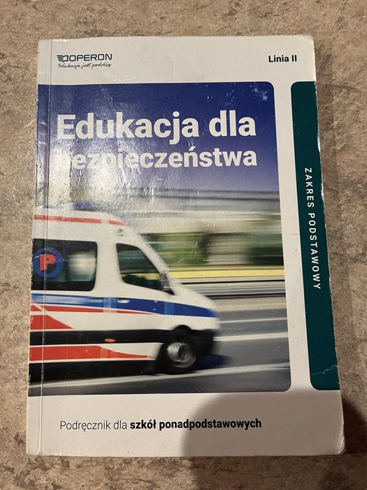 Sprzedam podrecznik do edb do klasy 1