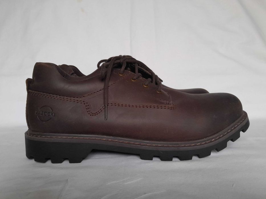 Sprzedam buty męskie Lasocki Mamitou