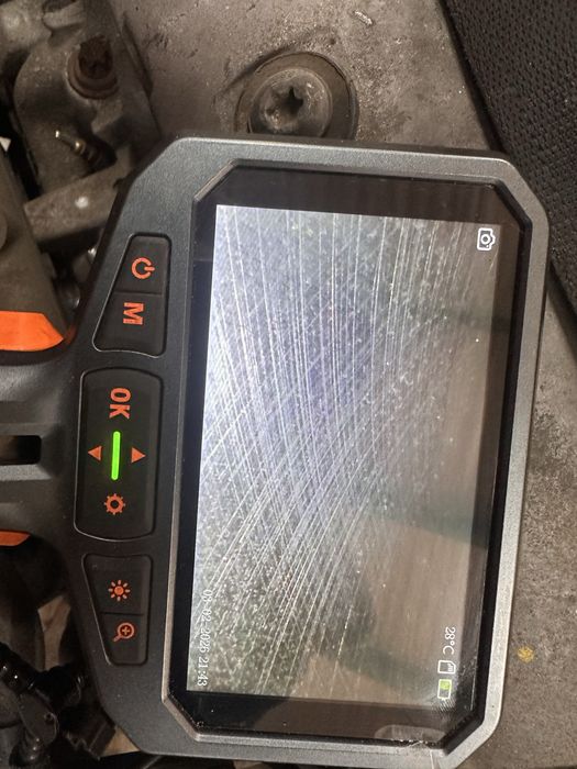 Мотор Двигун 1.9 dci Renault Trafic Opel Vivaro Laguna Megane Volvo