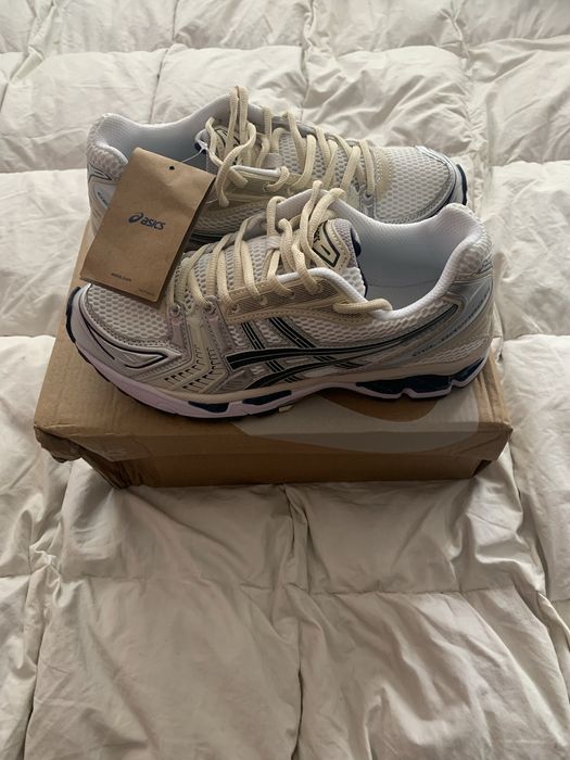 Asics gel kayano 14